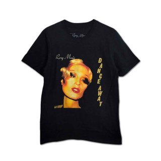 Roxy Music バンドTシャツ ロキシー・ミュージック For Your Pleasure