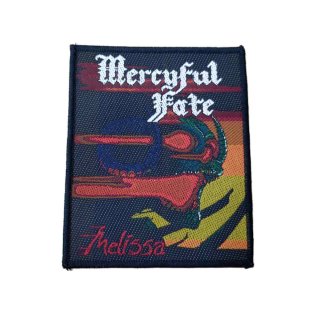 Mercyful Fate バッジ5個セット マーシフル・フェイト Don't