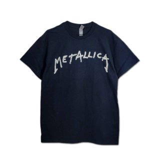 Metallica バンドTシャツ メタリカ Cliff - バンドTシャツの通販 ...