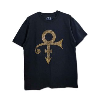 プリンスPプリンス Prince1996年アルバムオフィシャルプロモtシャツ