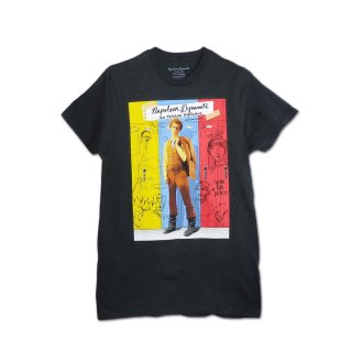 Napoleon Dynamite ムービーTシャツ ナポレオン・ダイナマイト Killer