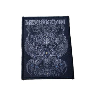 Meshuggah - バンドTシャツの通販ショップ『Tee-Merch!』