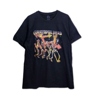 Grateful Dead バンドTシャツ グレイトフル・デッド California - バンドTシャツの通販ショップ『Tee-Merch!』