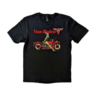 Van Halen バンドTシャツ ヴァン・ヘイレン Invasion Tour '80