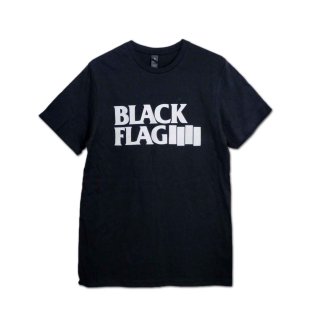 Trouble バンドTシャツ トラブル Logo BLACK - バンドTシャツの通販ショップ『Tee-Merch!』