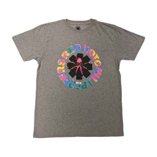 Red Hot Chili Peppers バンドTシャツ レッド・ホット・チリ