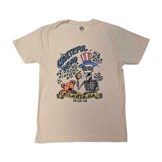 Grateful Dead - バンドTシャツの通販ショップ『Tee-Merch!』