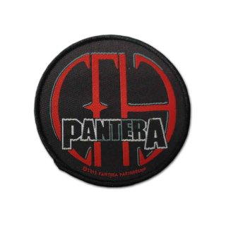 Pantera トラッカーズメッシュバックキャップ パンテラ Logo - バンドTシャツの通販ショップ『Tee-Merch!』