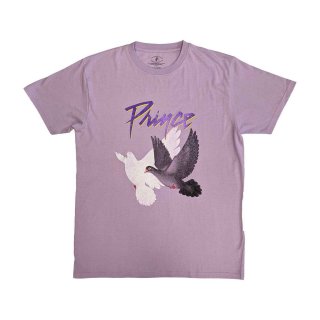 Prince - バンドTシャツの通販ショップ『Tee-Merch!』