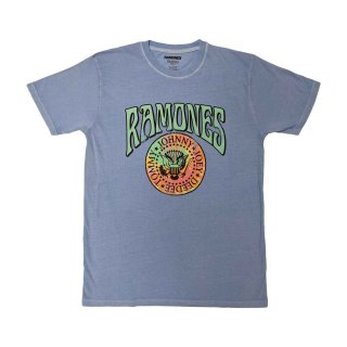 Ramones - バンドTシャツの通販ショップ『Tee-Merch!』