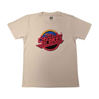 The Strokes バンドTシャツ ザ・ストロークス Magna WHITE - バンドT