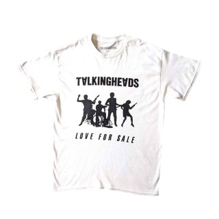 Love and Rockets バンドTシャツ ラブ＆ロケッツ Illusory Motion - バンドTシャツ の通販ショップ『Tee-Merch!』