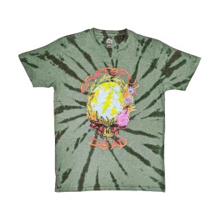 Grateful Dead - バンドTシャツの通販ショップ『Tee-Merch!』
