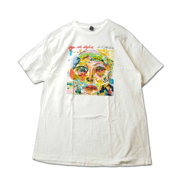 画像1: Cage The Elephant バンドTシャツ ケイジ・ザ・エレファント Come A Little Closer (1)