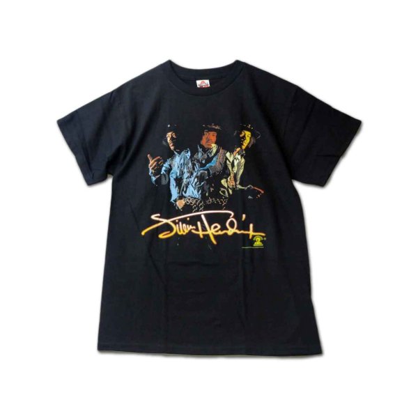 画像1: Jimi Hendrix Tシャツ ジミ・ヘンドリックス Smash Hits (1)