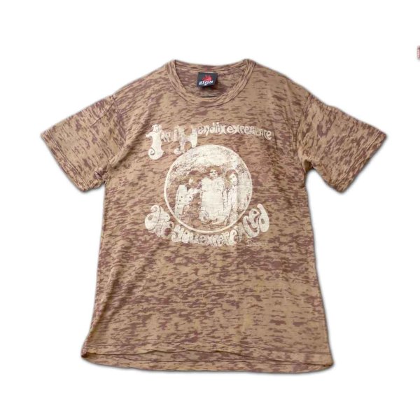 画像1: Jimi Hendrix Tシャツ ジミ・ヘンドリックス Experience Burn-Out (1)