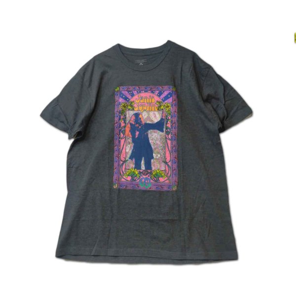 画像1: Janis Joplin Tシャツ ジャニス・ジョプリン 1967 (1)