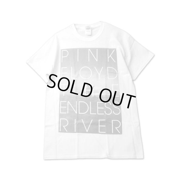 画像1: Pink Floyd バンドTシャツ ピンク・フロイド The Endless River (1)