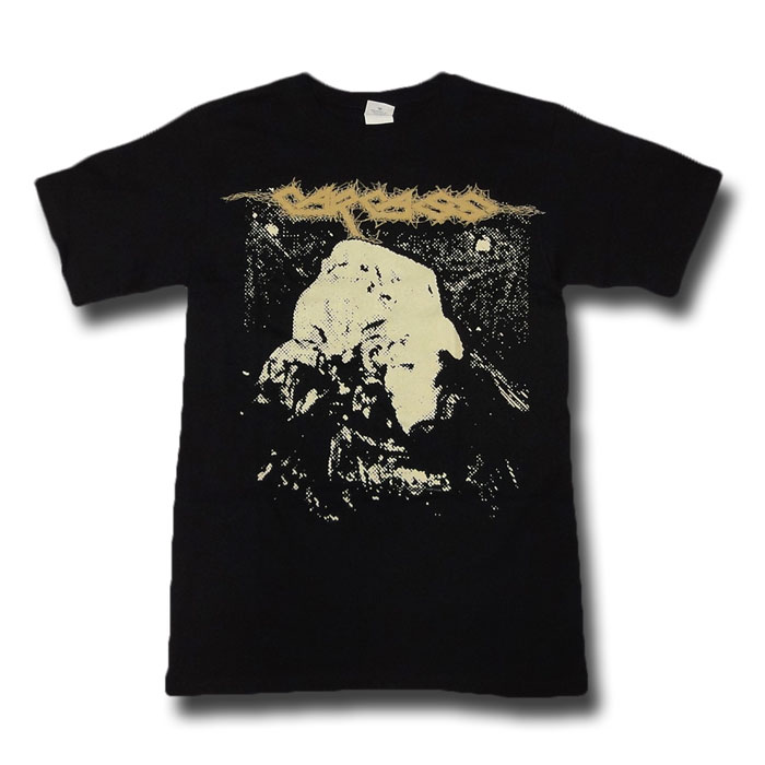 美品】CARCASS カーカス 90s ヴィンテージ バンドTシャツ