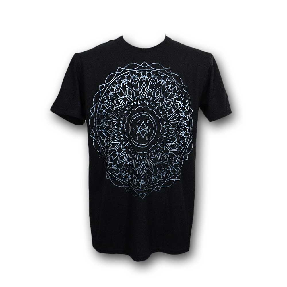 Bring Me The Horizon バンドtシャツ ブリング ミー ザ ホライズン Kaleidoscope バンドtシャツ の通販ショップ Tee Merch