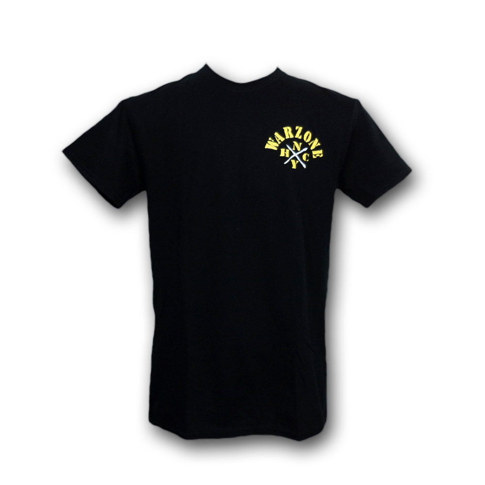 Warzone バンドtシャツ ウォーゾーン Snake Sサイズ セール特価商品 バンドtシャツの通販ショップ Tee Merch