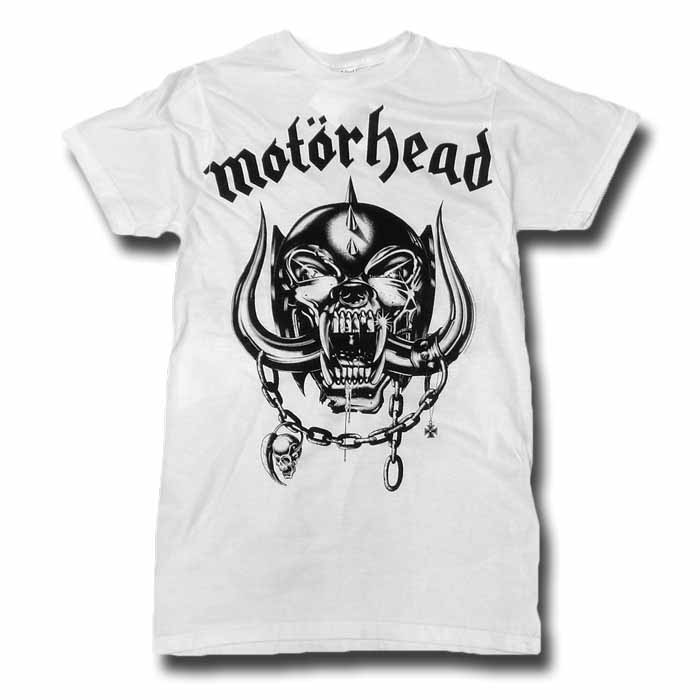 Motorhead バンドTシャツ モーターヘッド Flat War Pig - バンドT