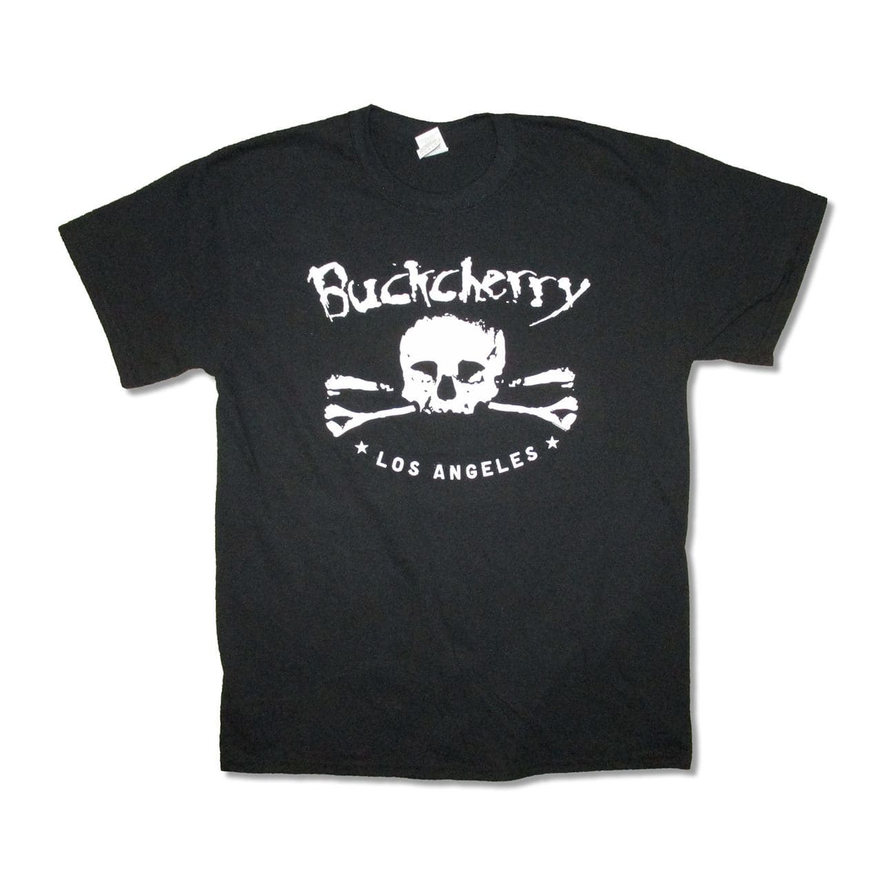 Buckcherry バンドTシャツ バックチェリー 100% Live - バンドTシャツ