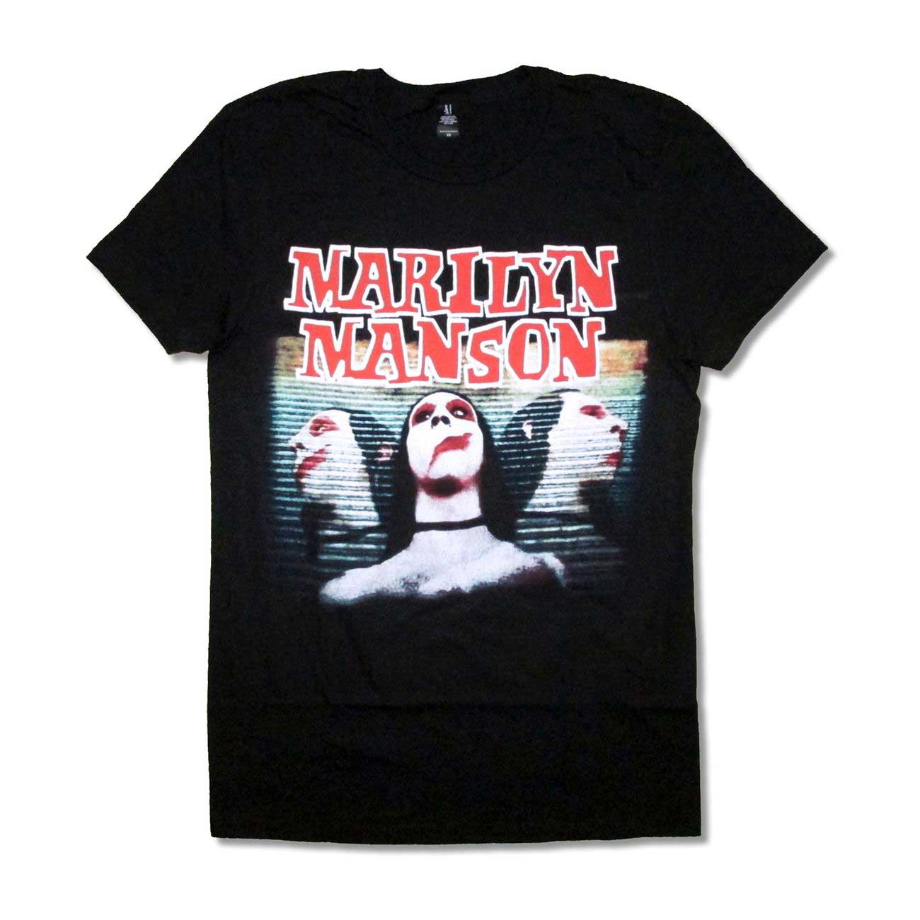 激レア90´S当時物 MARILLION Tシャツ ヴィンテージ サイズL+