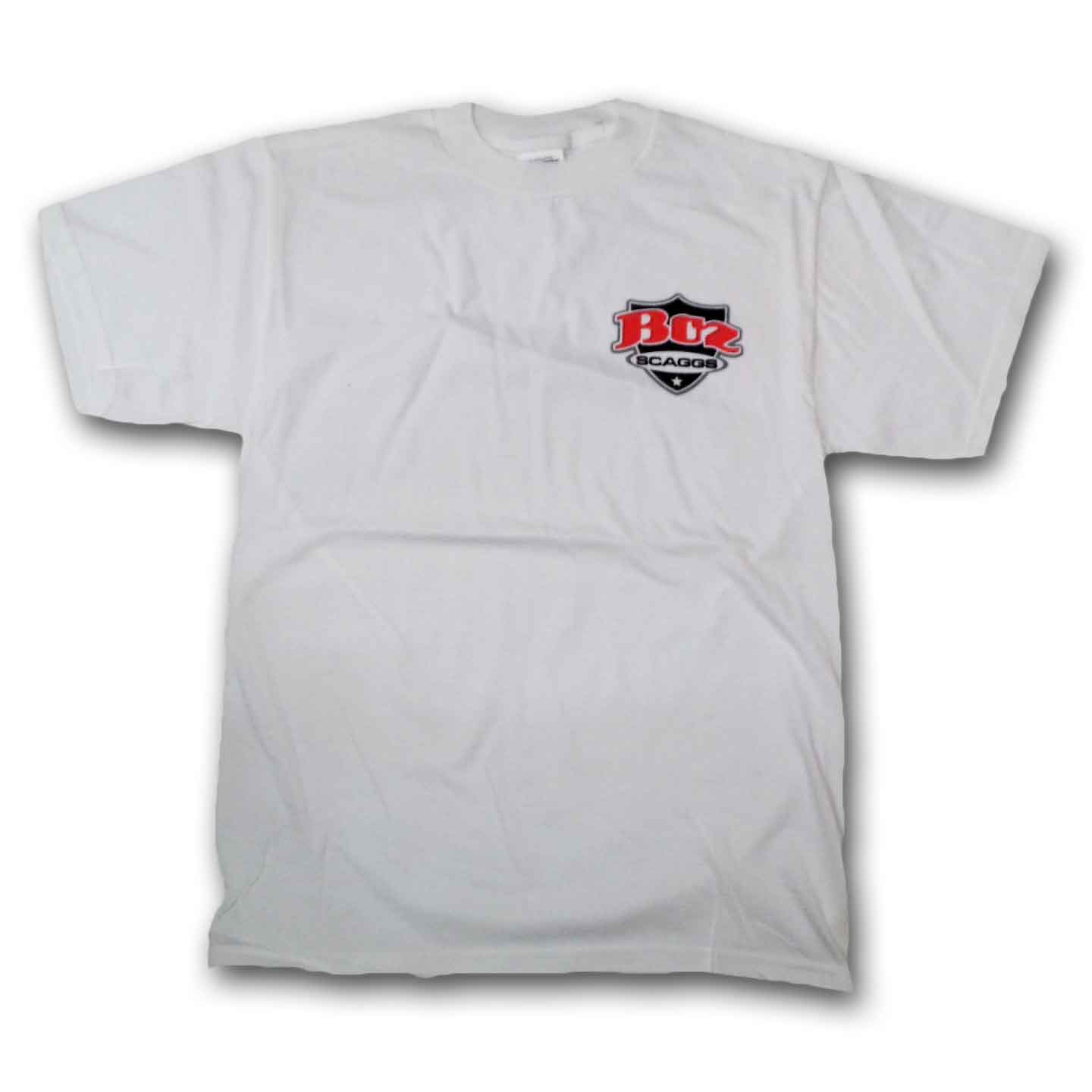 Boz Scaggs Tシャツ ボズ スキャッグス Diesel バンドtシャツの通販ショップ Tee Merch