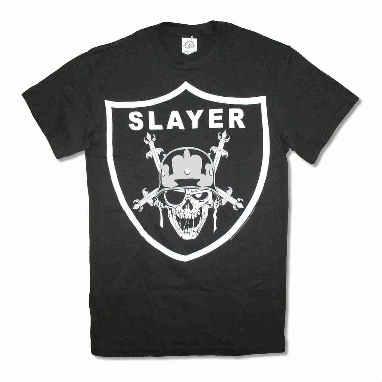 90´S SLAYER Tシャツ ヴィンテージ XL 希少 正規品を安く購入