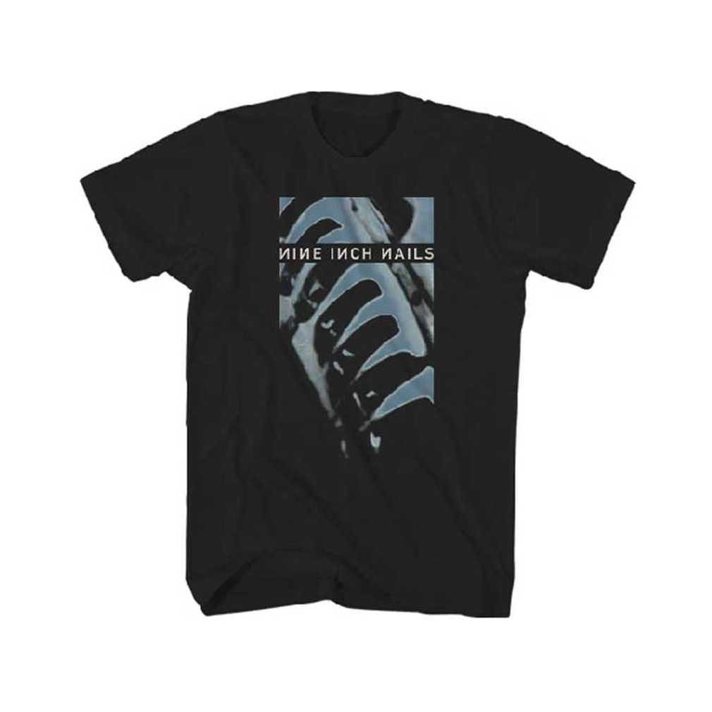 FEAR OF GOD - 【希少】90's Nine Inch Nails バンドTシャツの+