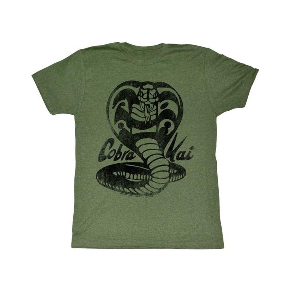 Cobra Kai t Shirt
