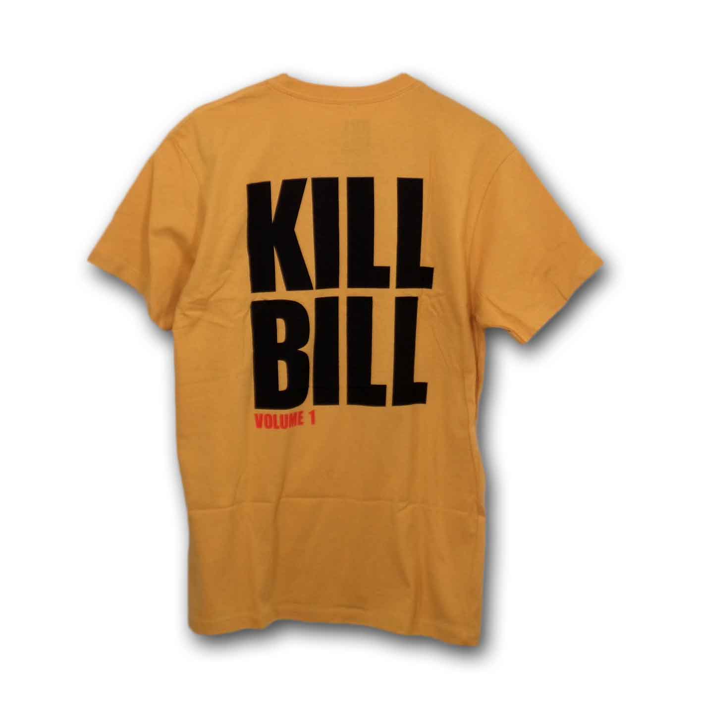 KILL BILL キルビル TシャツPULPFICTION