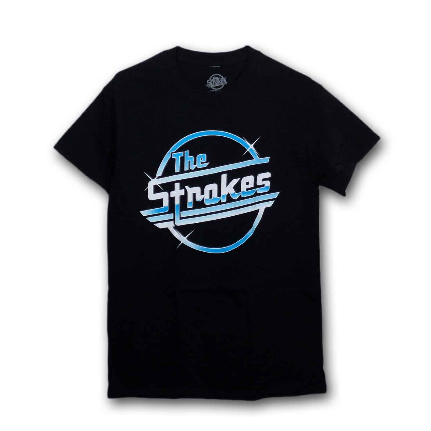 メンズTHE STROKES ストロークス　2005年オフィシャルTシャツ
