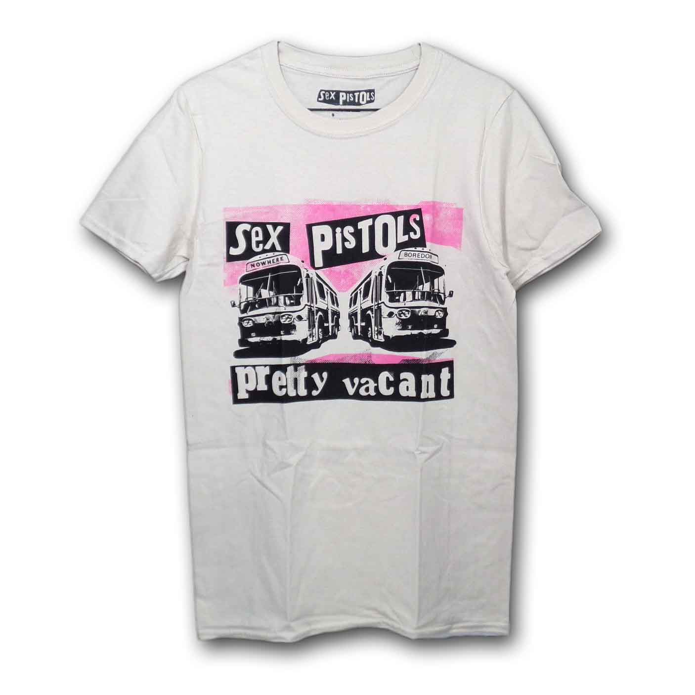 Sex pistols セックス・ピストルズTシャツ　/バンドtシャツ
