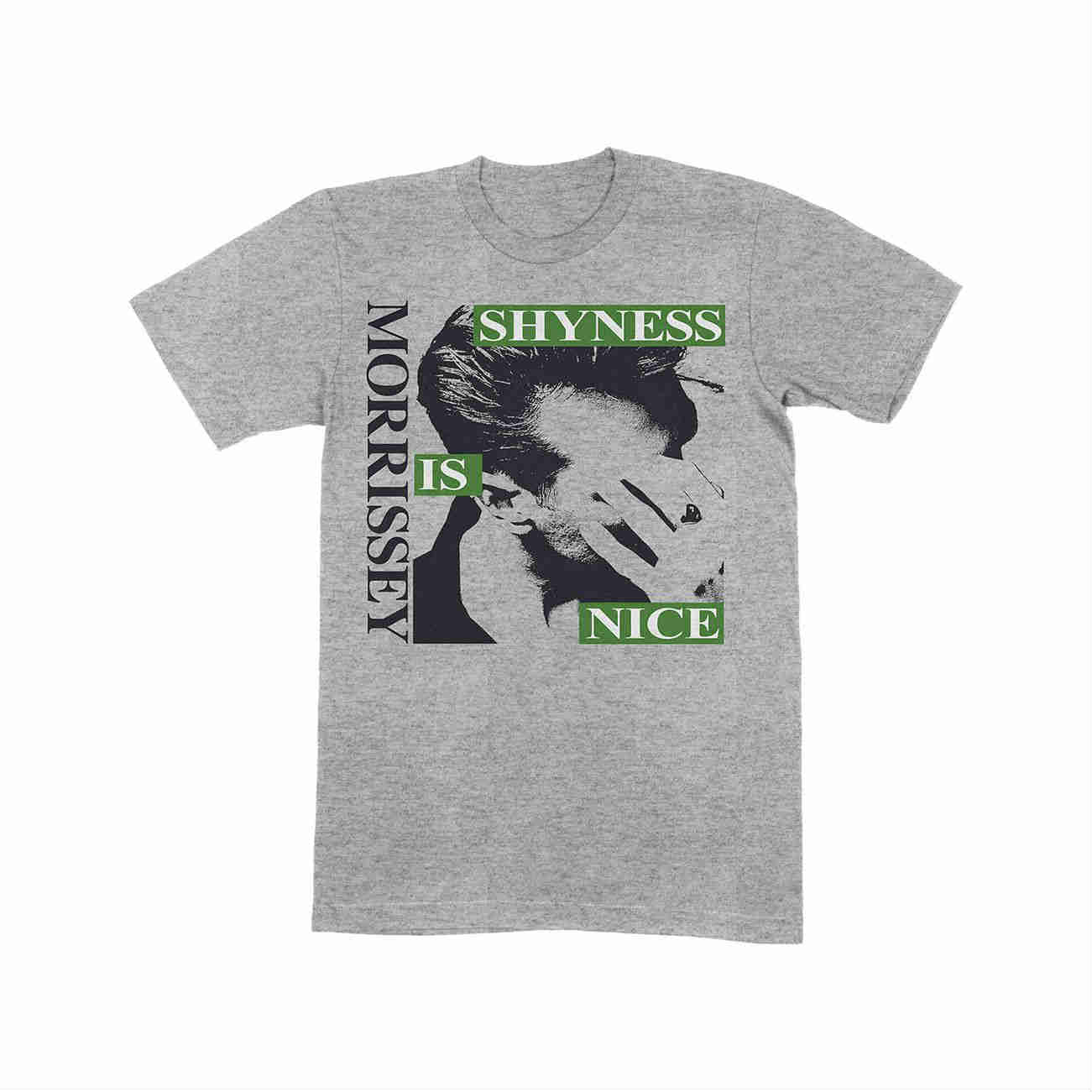 公式通販】 morrissey Tシャツ XL | www.artfive.co.jp