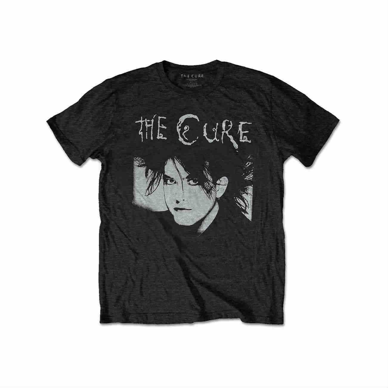 The cure  tシャツ バンドTシャツ　ヴィンテージ