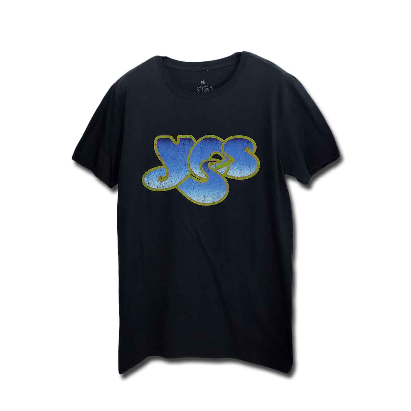 yes 　tシャツyes
