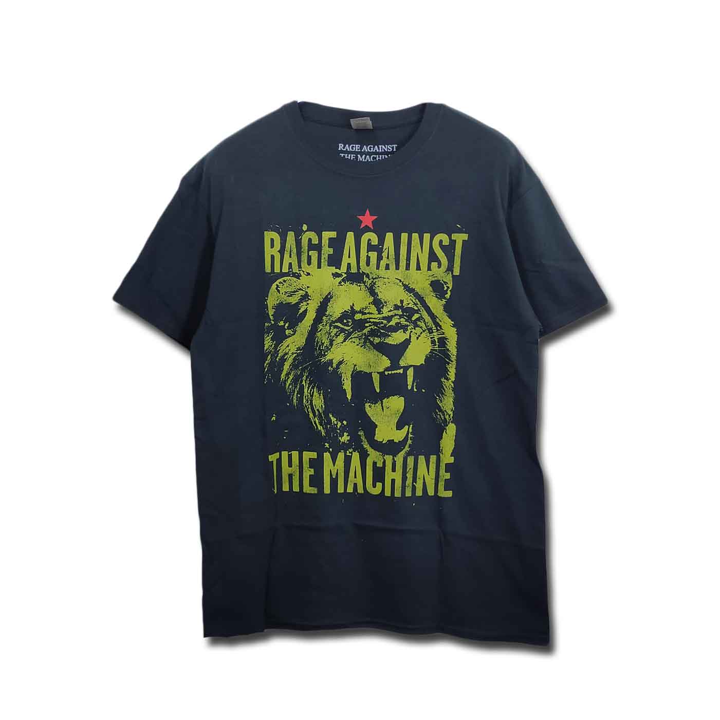 Rage Against The Machine バンドTシャツ レイジ・アゲインスト・ザ ...