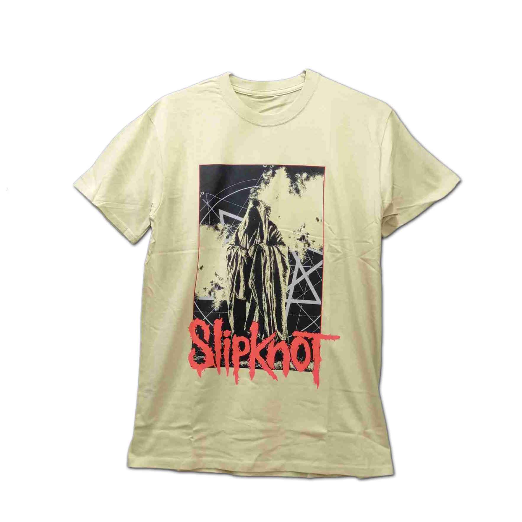 Slipknot バンドTシャツ スリップノット Sid Photo - バンドTシャツの ...