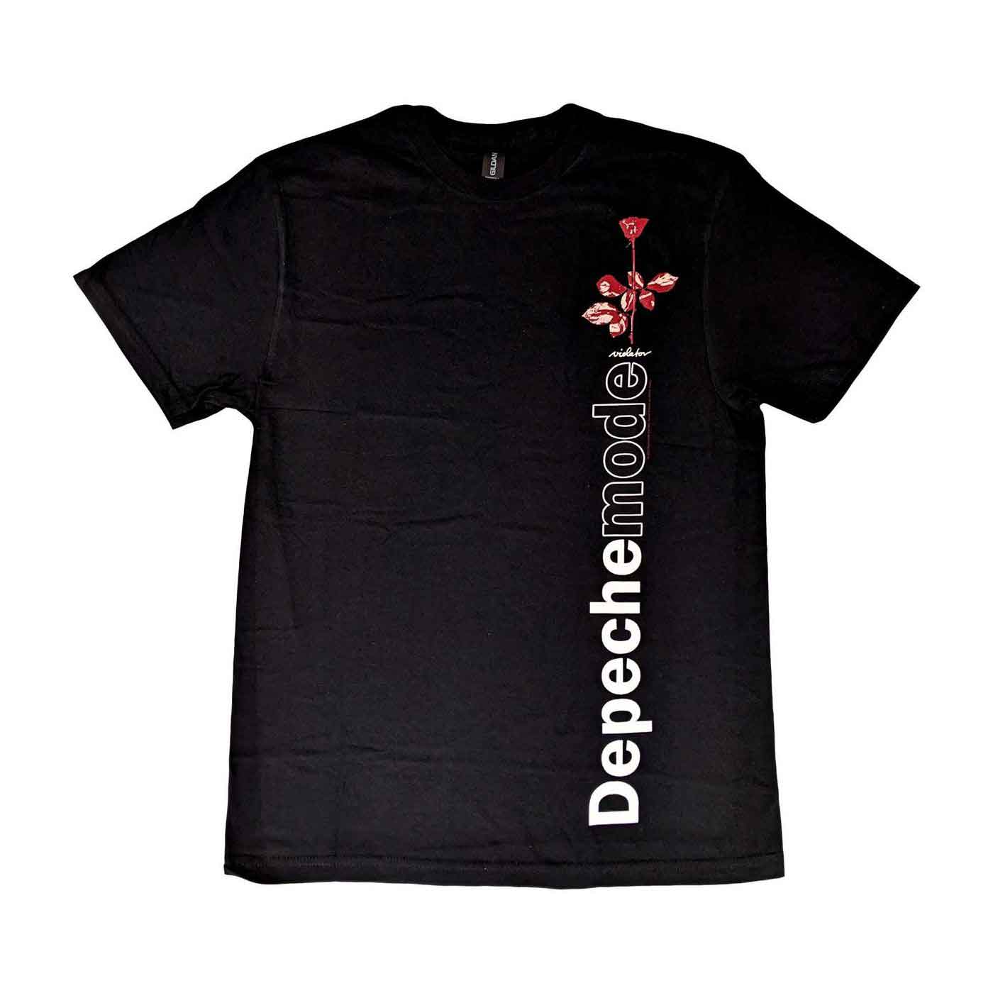 Depeche Mode デペッシュモード　Tシャツslipknot
