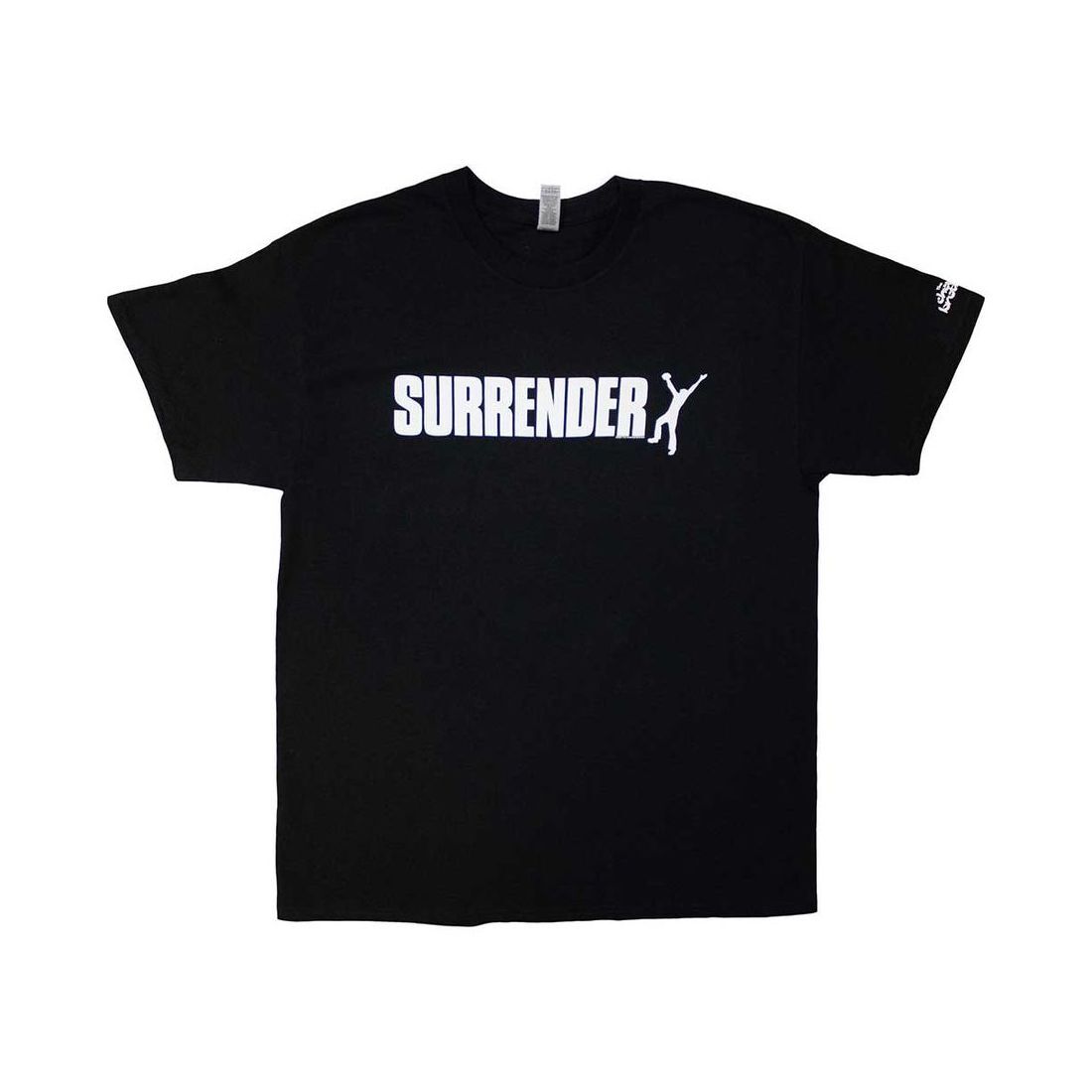 Chemical Brothers Tシャツ ケミカル・ブラザーズ Surrender - バンドTシャツの通販ショップ『Tee-Merch!』