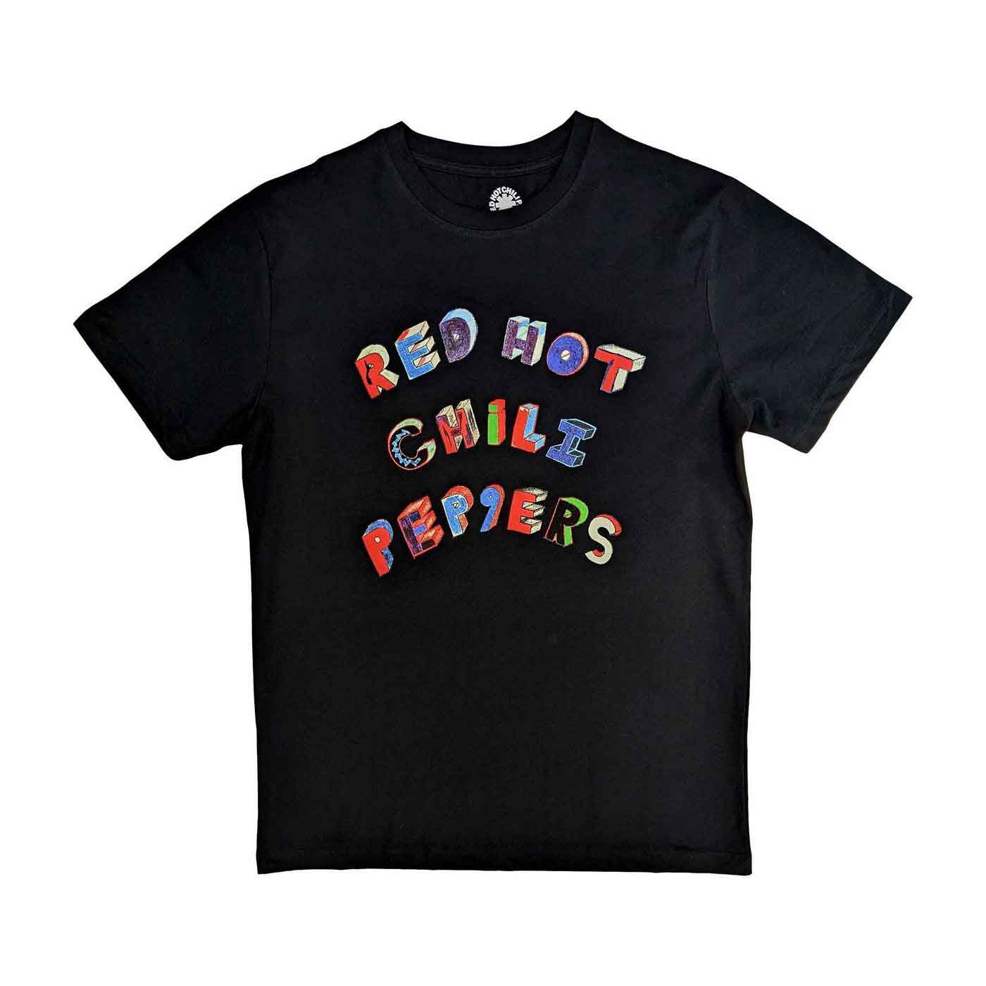 11,500円Red Hot Chili Peppers Tシャツ